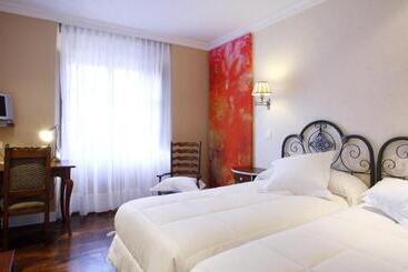 La Casona De Don Santos - Proaza