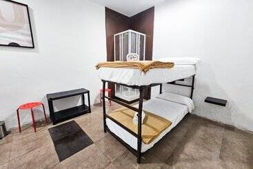 Hostel Backpacker Solopuent - Castiello de Jaca