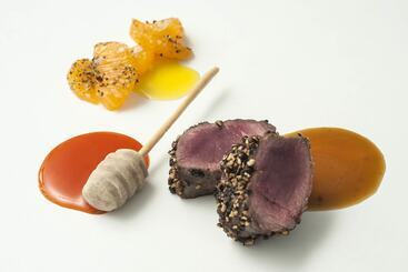 Akelarre  Relais & Chateaux - San Sebastián