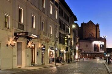 Floren Luxury - Florencia