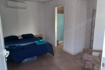 La Hispañola - San Juan de Alicante