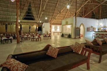 Pongwe Bay Resort - Pongwe