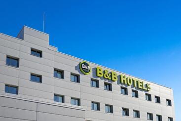 B&b Hotel Benidorm Finestrat - Finestrat