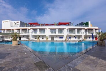 Egypte-Luxury 5★ Stays - Sharm el Sheikh