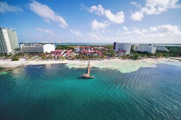 The Royal Cancun All Villas Resort - カンクン