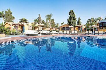 Maspalomas Villas by Dunas - Adults Only (+16) - Maspalomas