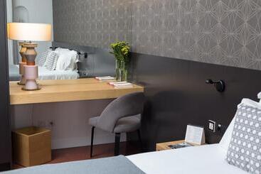 Suites 1478 - 拉斯帕爾馬斯