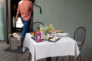 Suites 1478 - Las Palmas de Gran Canaria