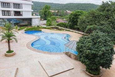 Park Regis Goa - Goa