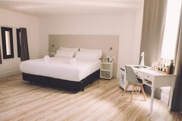 Hotel Et Casa Padró