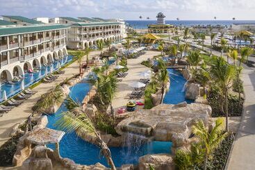 Ocean El Faro Resort - All Inclusive - Punta Cana