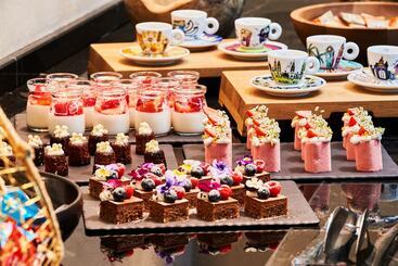 Pullman Tokyo Tamachi - 東京