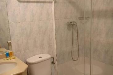 Hostal Casa Barranco - Castejón del Puente