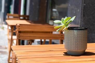 Arca Nova Guest House & Hostel Caminha - Caminha