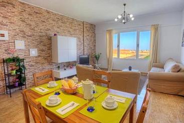 Edificio Prieto Viv 2c - Puerto del Rosario