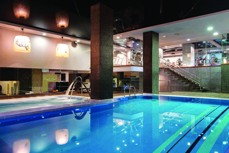 Fotos del hotel Miguel Angel:  13