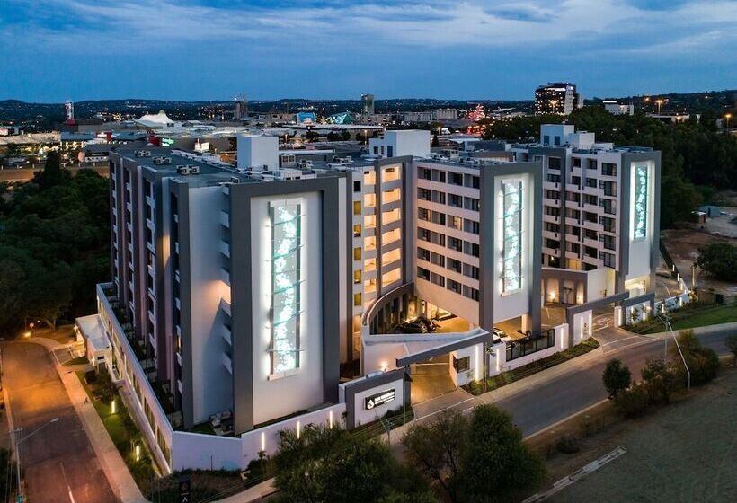 Fotos del hotel The Regency Apartment  Menlyn:  16