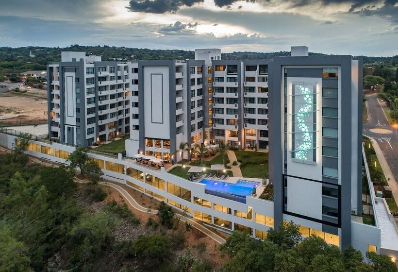 Fotos del hotel The Regency Apartment  Menlyn:  22