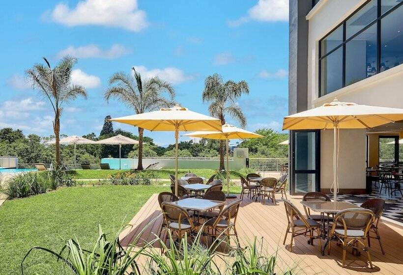 Fotos del hotel The Regency Apartment  Menlyn:  21