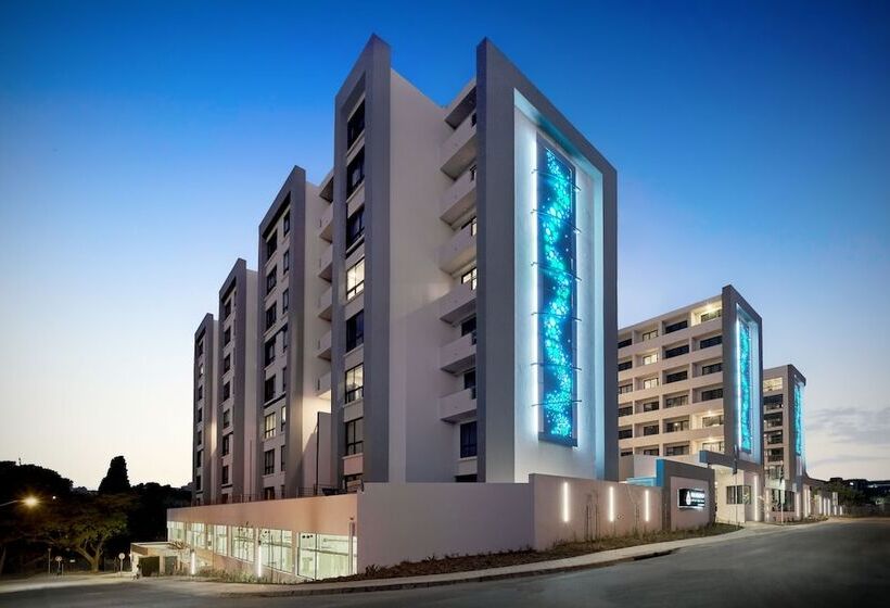 Fotos del hotel The Regency Apartment  Menlyn:  20