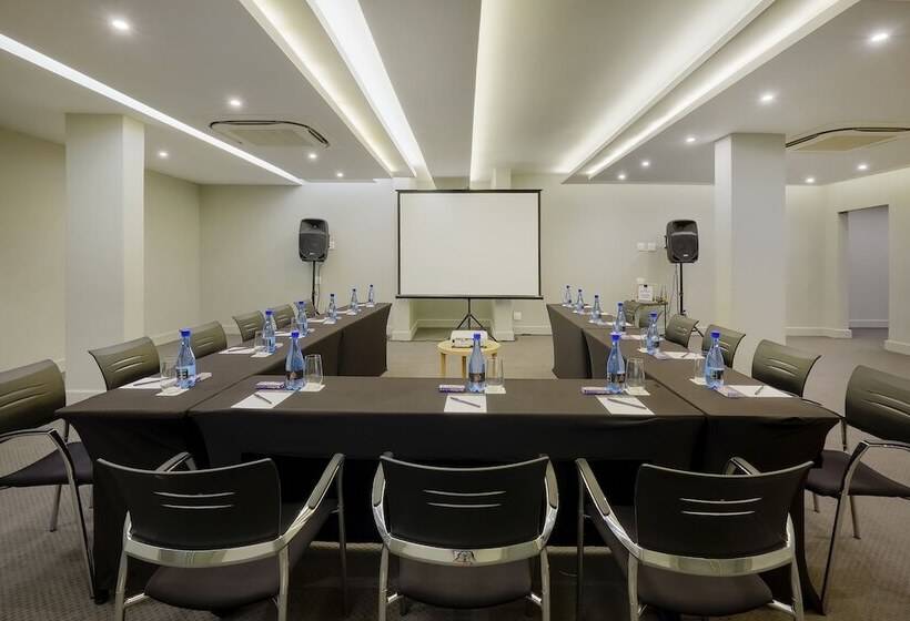 Fotos del hotel The Regency Apartment  Menlyn:  17