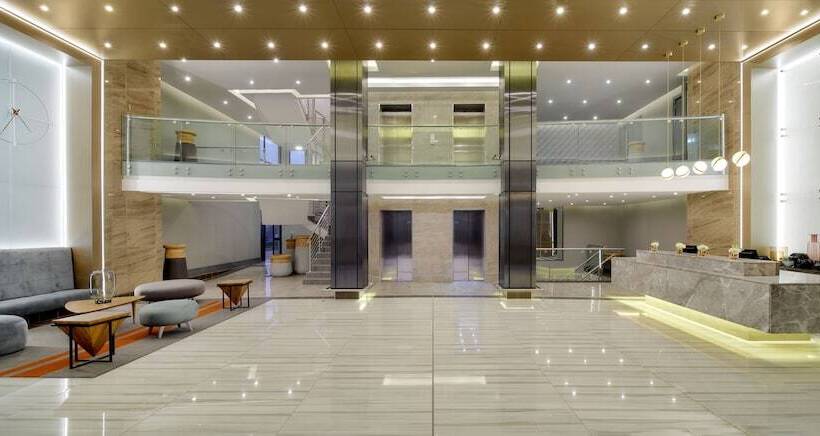 Fotos del hotel The Regency Apartment  Menlyn:  15