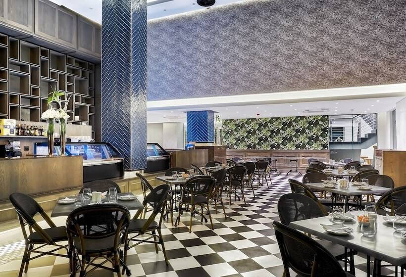 Fotos del hotel The Regency Apartment  Menlyn:  2