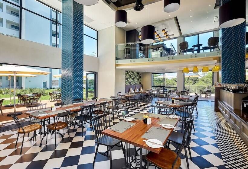 Fotos del hotel The Regency Apartment  Menlyn:  14