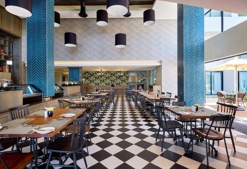 Fotos del hotel The Regency Apartment  Menlyn:  13