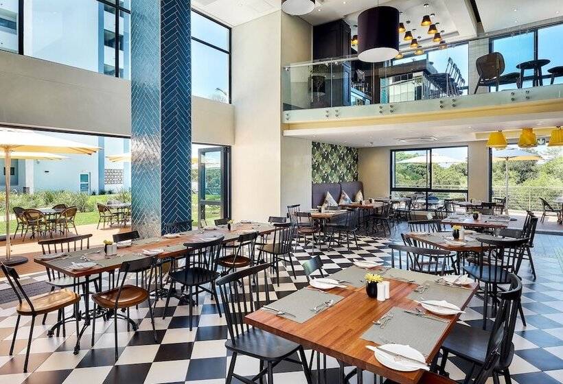 Fotos del hotel The Regency Apartment  Menlyn:  11