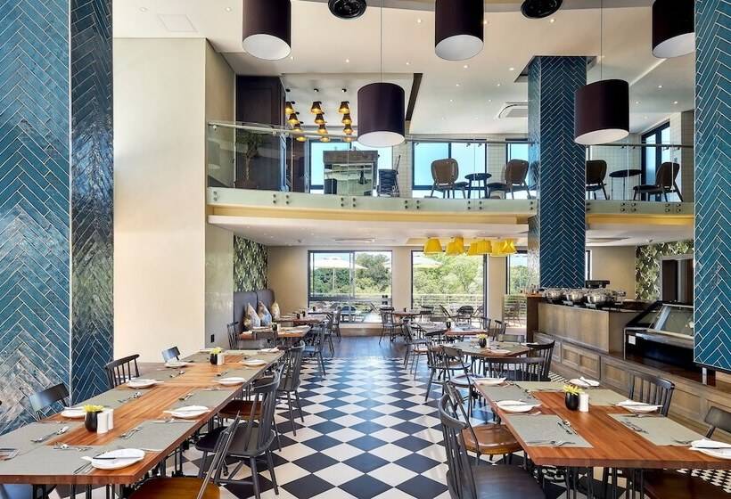 Fotos del hotel The Regency Apartment  Menlyn:  10