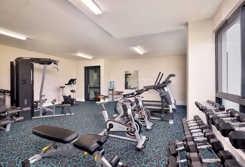 Fotos del hotel The Regency Apartment  Menlyn:  23