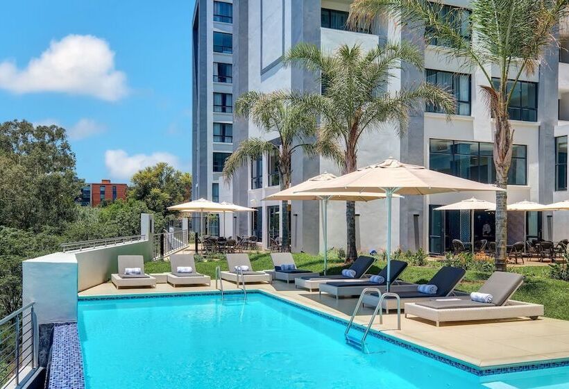 Fotos del hotel The Regency Apartment  Menlyn:  8