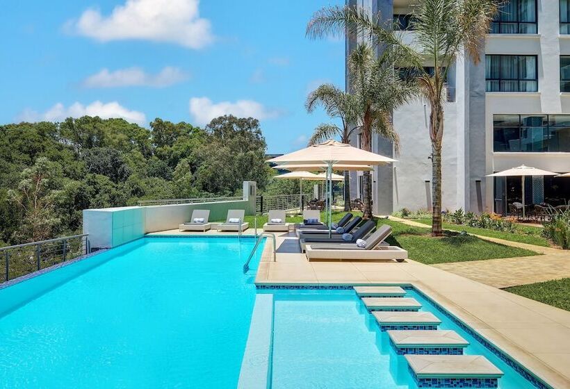 Fotos del hotel The Regency Apartment  Menlyn:  24