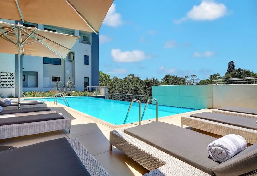 Fotos del hotel The Regency Apartment  Menlyn:  7