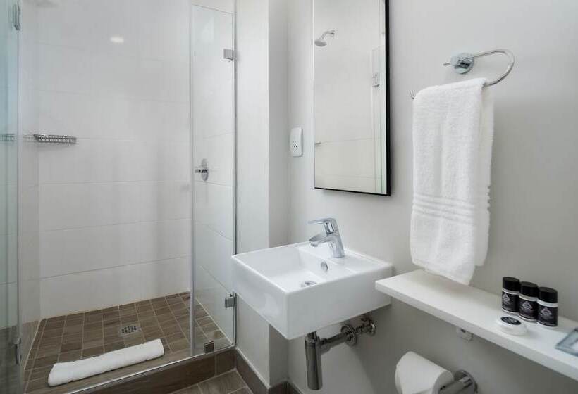 Fotos del hotel The Regency Apartment  Menlyn:  5