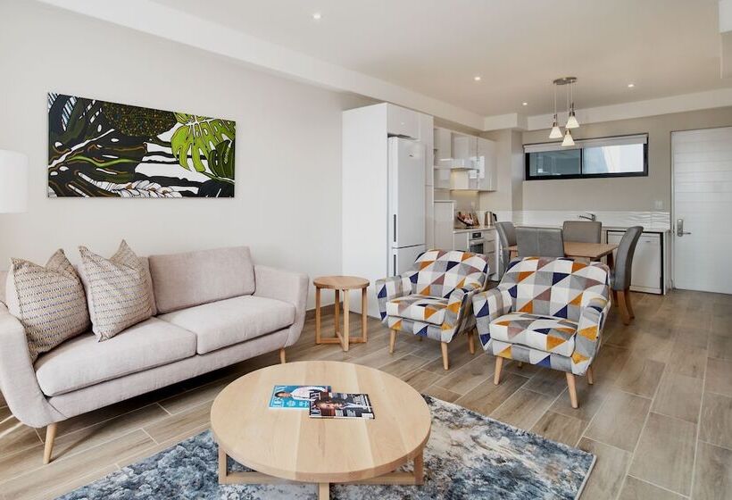 Fotos del hotel The Regency Apartment  Menlyn:  4