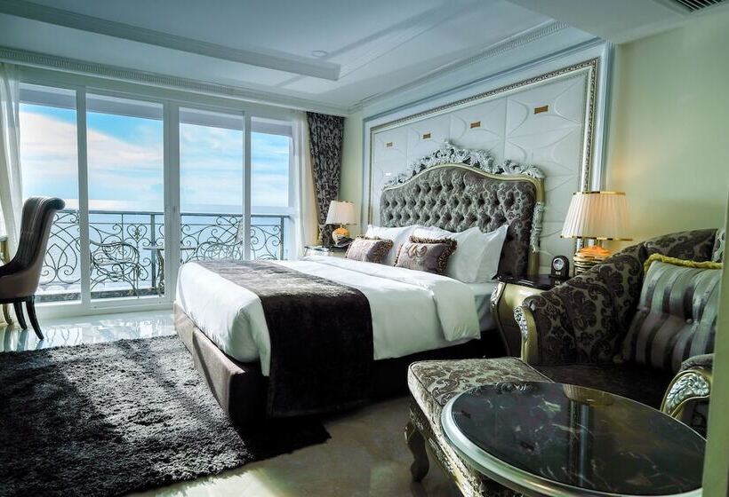 Fotos del hotel Lk Emerald Beach:  6