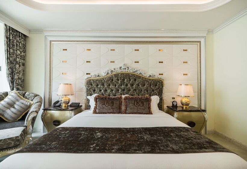 Fotos del hotel Lk Emerald Beach:  2