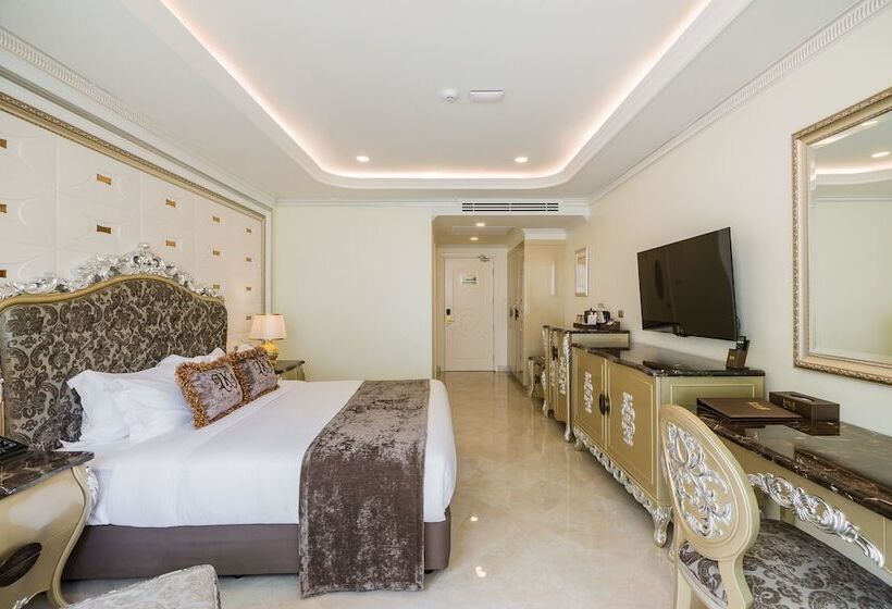 Fotos del hotel Lk Emerald Beach:  3