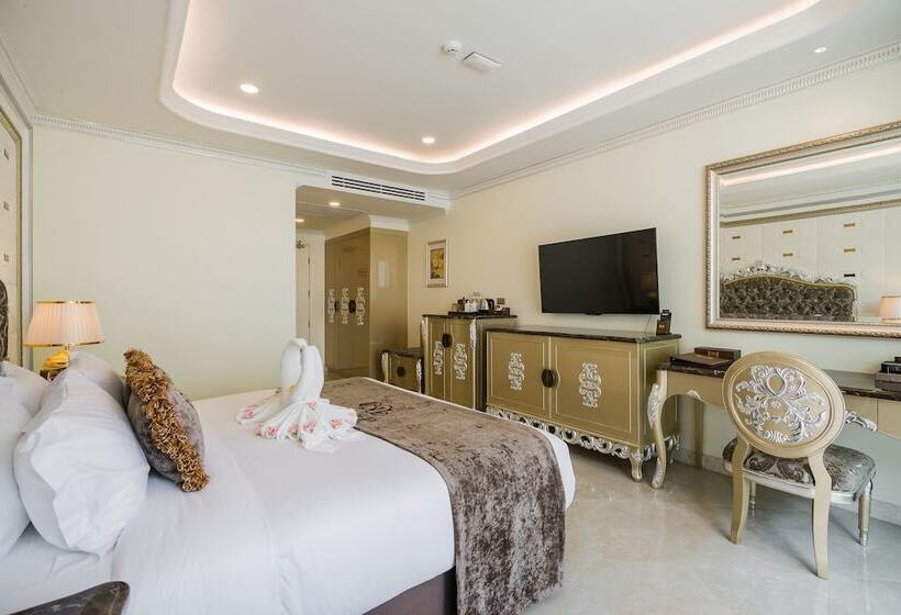 Fotos del hotel Lk Emerald Beach:  4