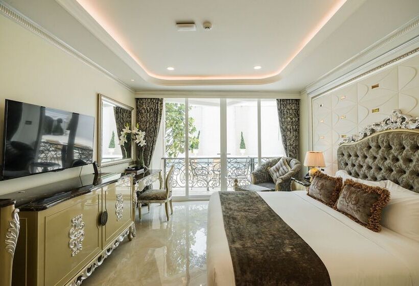 Fotos del hotel Lk Emerald Beach:  7