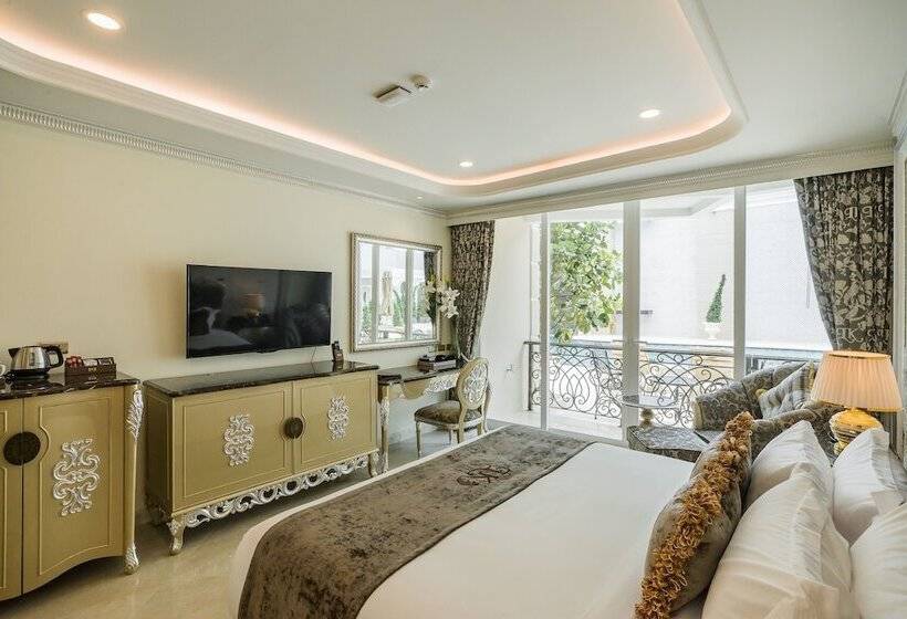 Fotos del hotel Lk Emerald Beach:  8