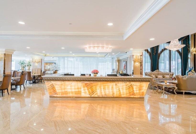 Fotos del hotel Lk Emerald Beach:  9