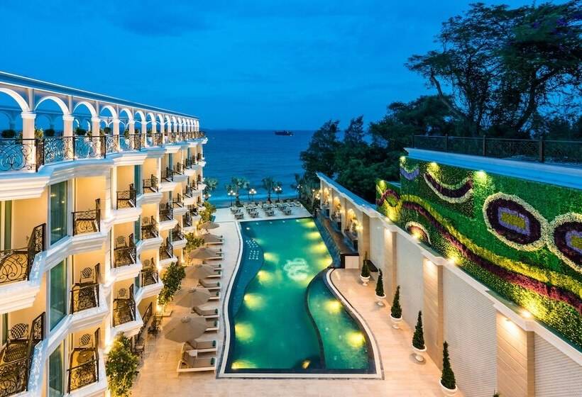 Fotos del hotel Lk Emerald Beach:  10