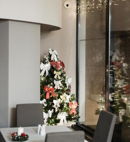 Fotos del hotel Orasac Garni:  2