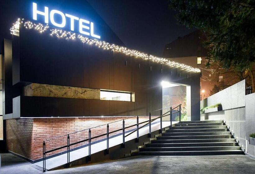 Fotos del hotel Orasac Garni:  3