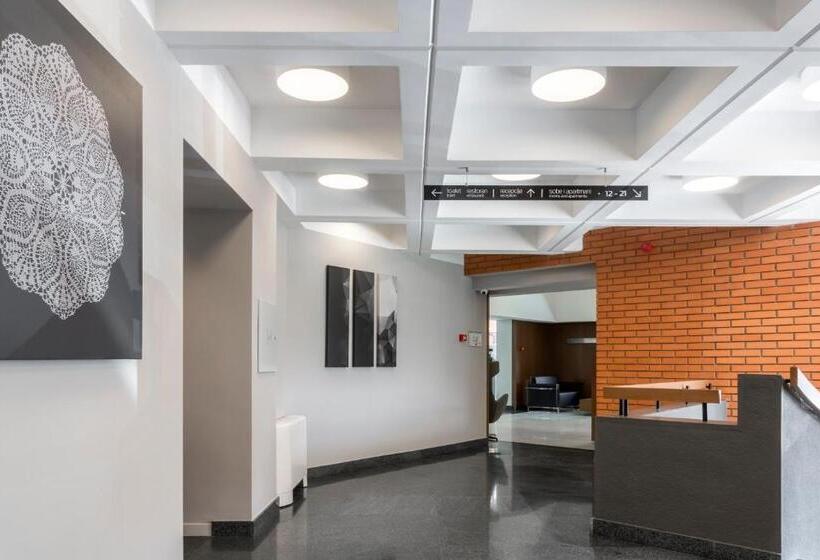 Fotos del hotel Orasac Garni:  5