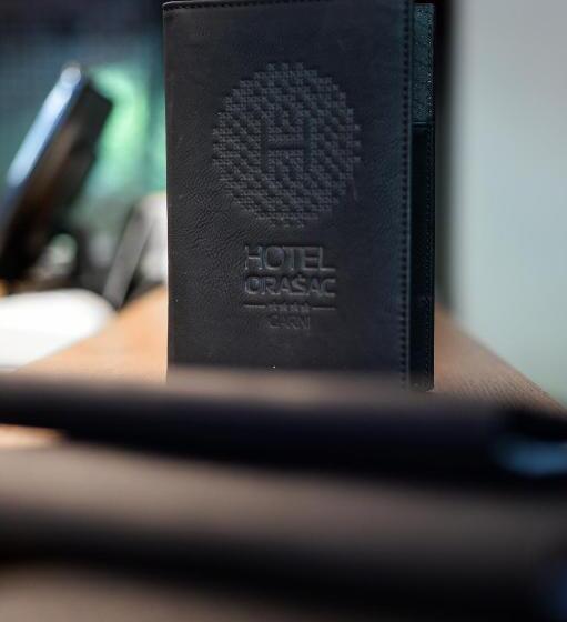 Fotos del hotel Orasac Garni:  8