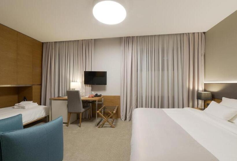 Fotos del hotel Orasac Garni:  11